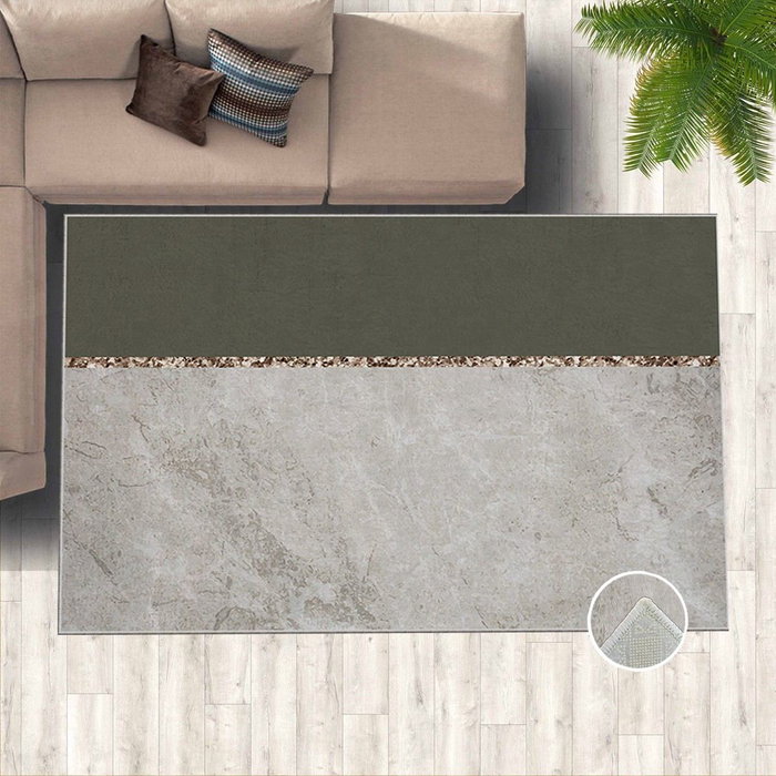 Conceptum Alfombra Multicolor 160 x 230 cm